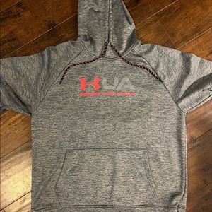 Under Armour hoodie